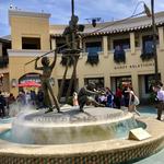 Universal Studios Hollywood