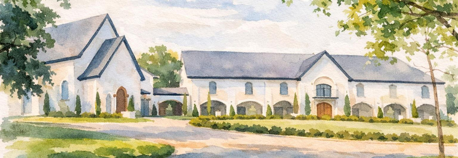 The Wedding Website of Ella Hudson and Brody Patterson