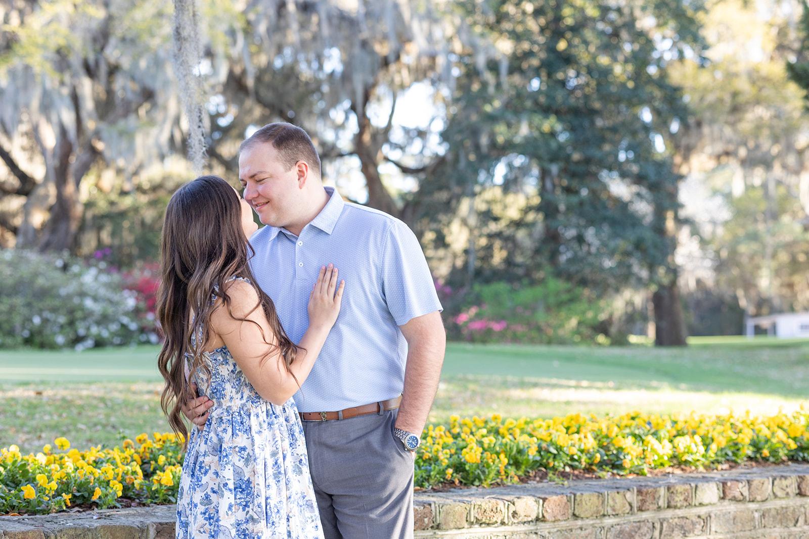 The Wedding Website of Cierra Conner and Jonas Boyer