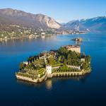 Borromean Islands