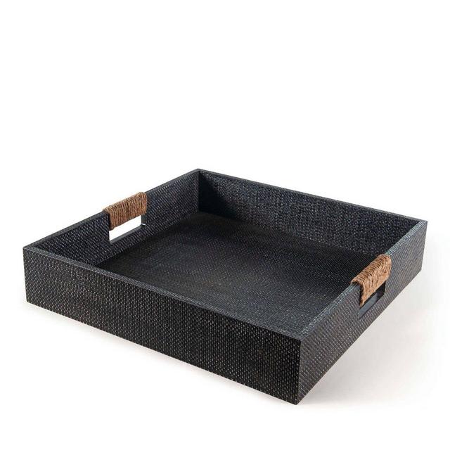 Regina Andrew Design Logia Square Tray, Large D�cor