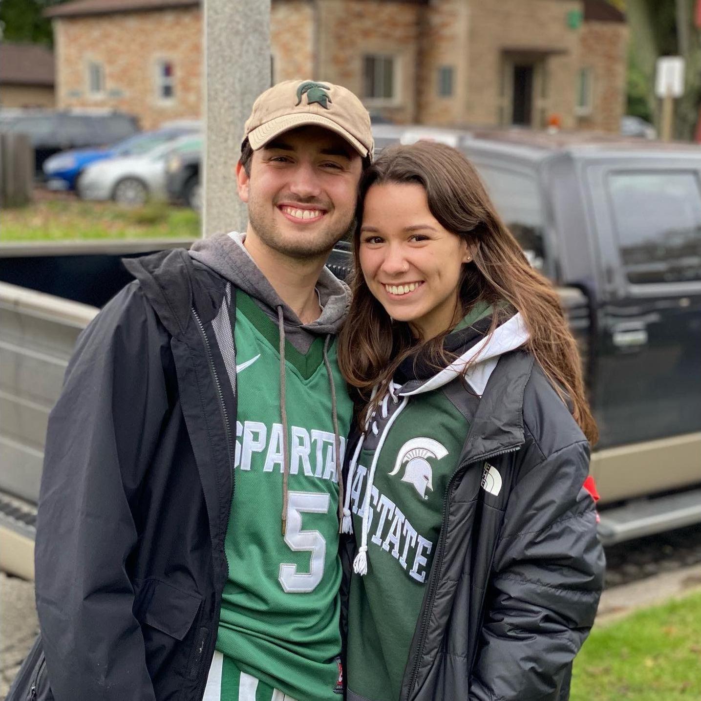 MSU Tailgate (2021)