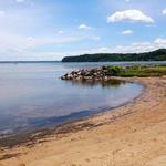 Aquia Landing Park