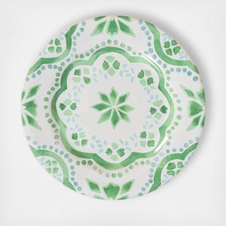 Wanderlust Iberian Journey Snack Plate