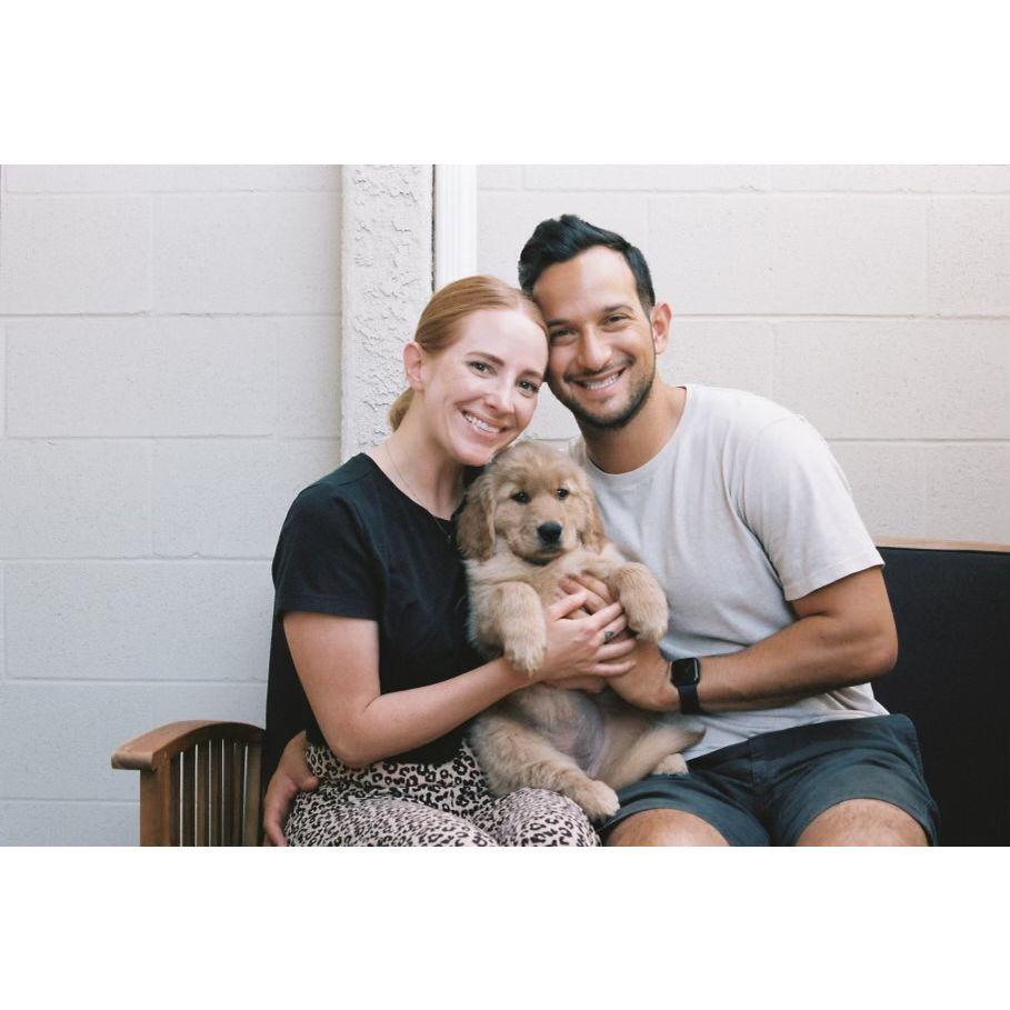 First family photo | June 2022