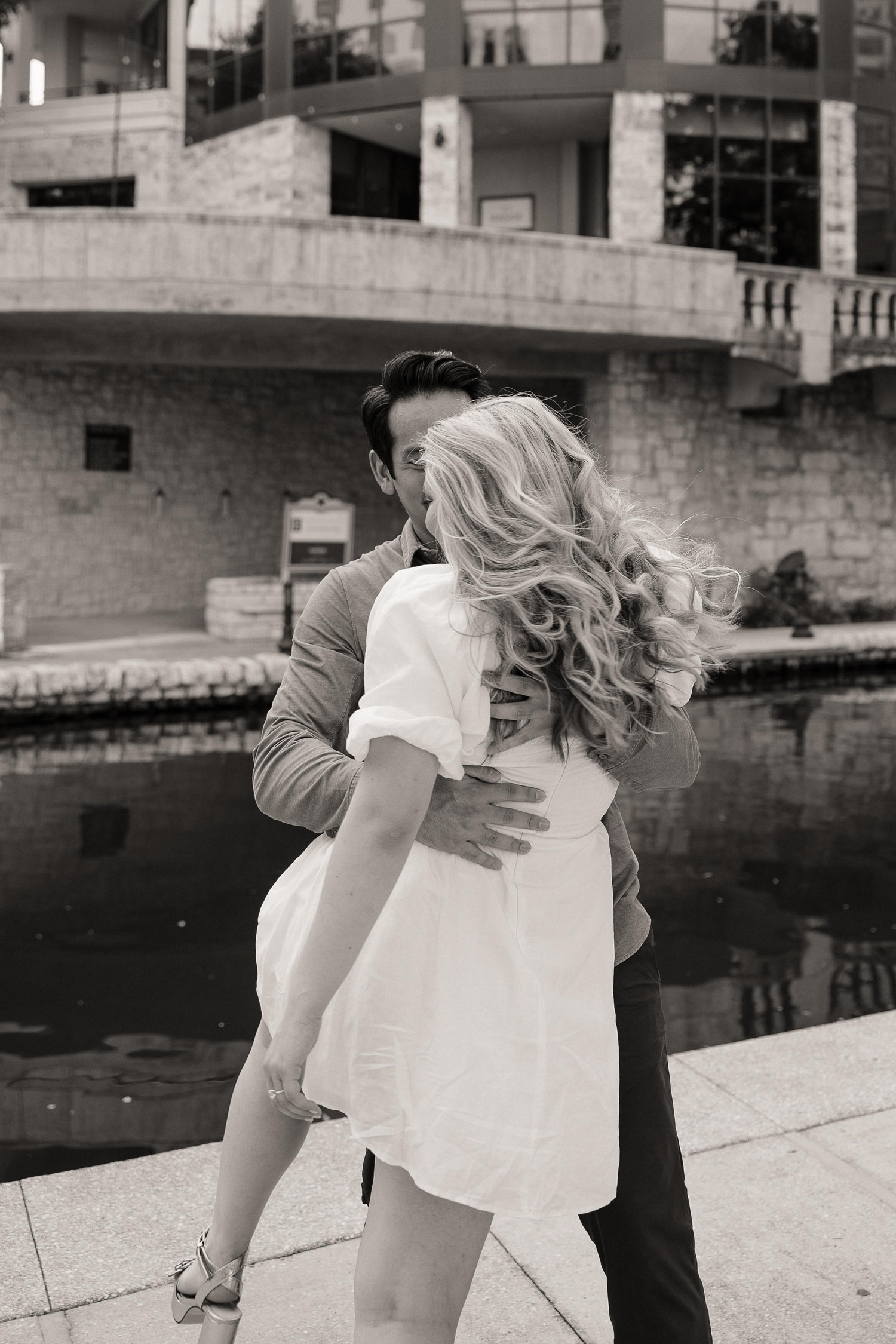The Wedding Website of Emily Bethel and Jonny Desposorio