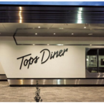 Tops Diner