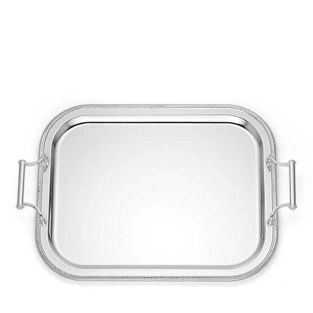 Reed & Barton Gallery Square Tray