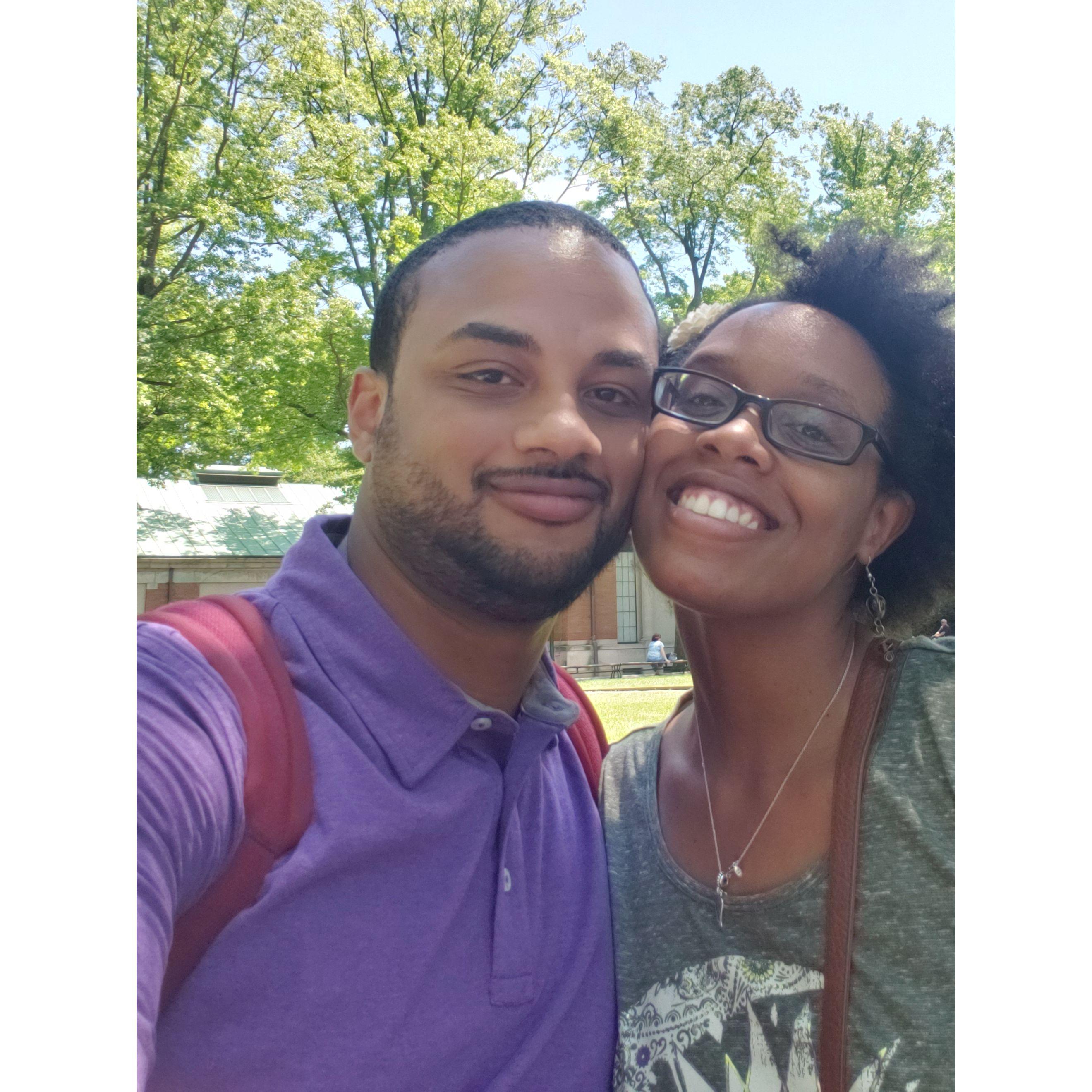 Our Adventure to the Bronx Zoo!