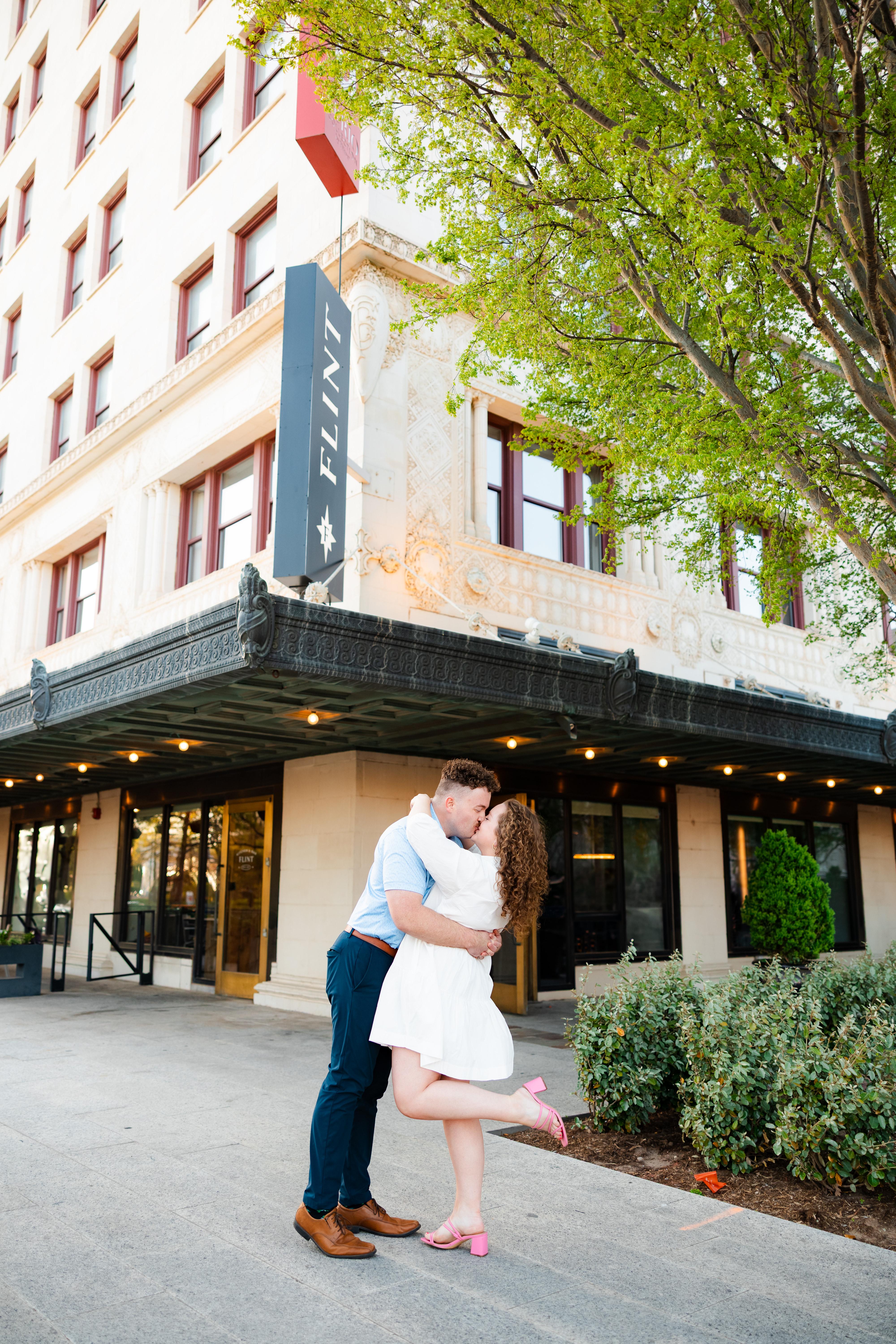 The Wedding Website of Mike Latka and Emma Emory