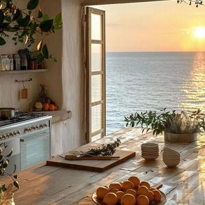 A night in our dream hotel on the Amalfi Coast, on you