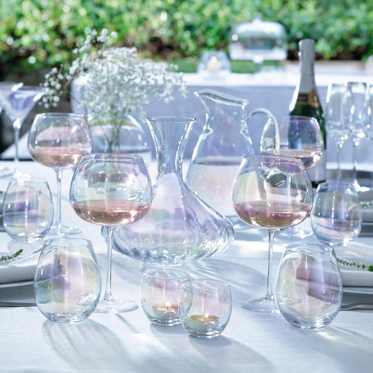 LSA International, Pearl Tumbler, Set of 4 | Zola