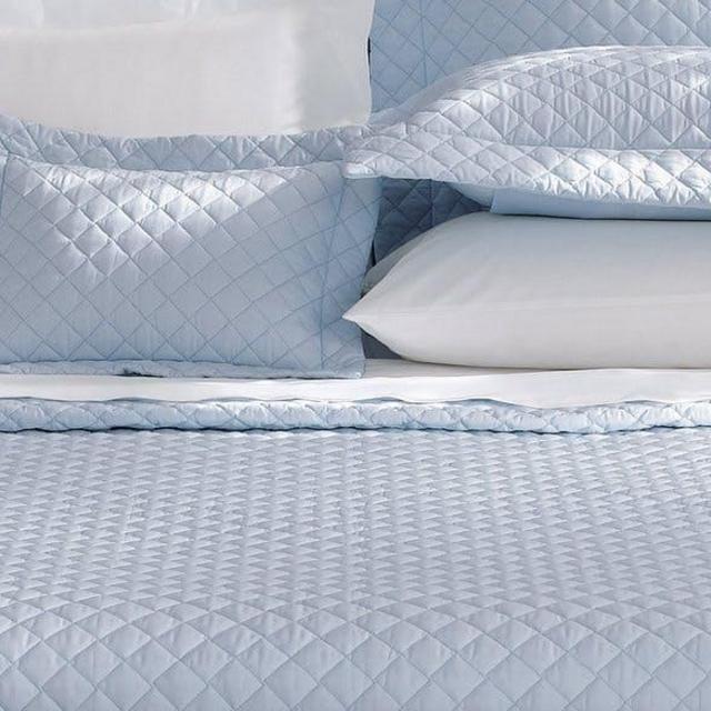 Gemma Euro Sham Ivory