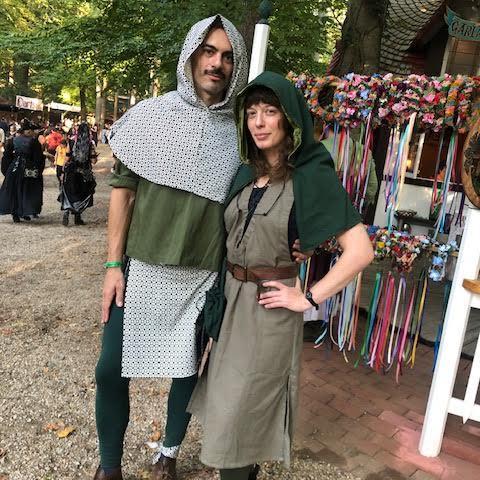 MD Ren Faire 2024