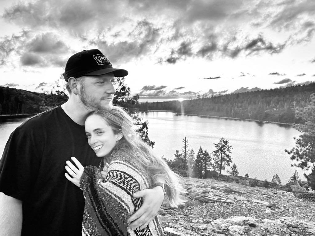 The Wedding Website of Ellie Nunnink and Chase Frey