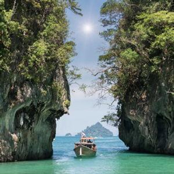 Honeymoon Fund