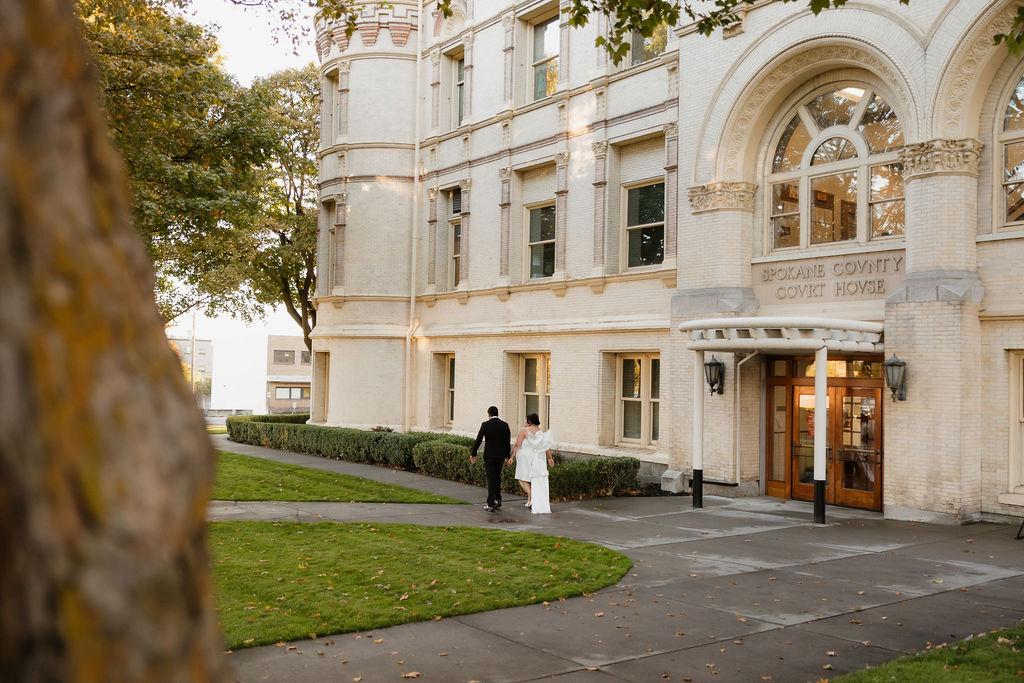 The Wedding Website of Ashlynn Phillips and Arpit Rao