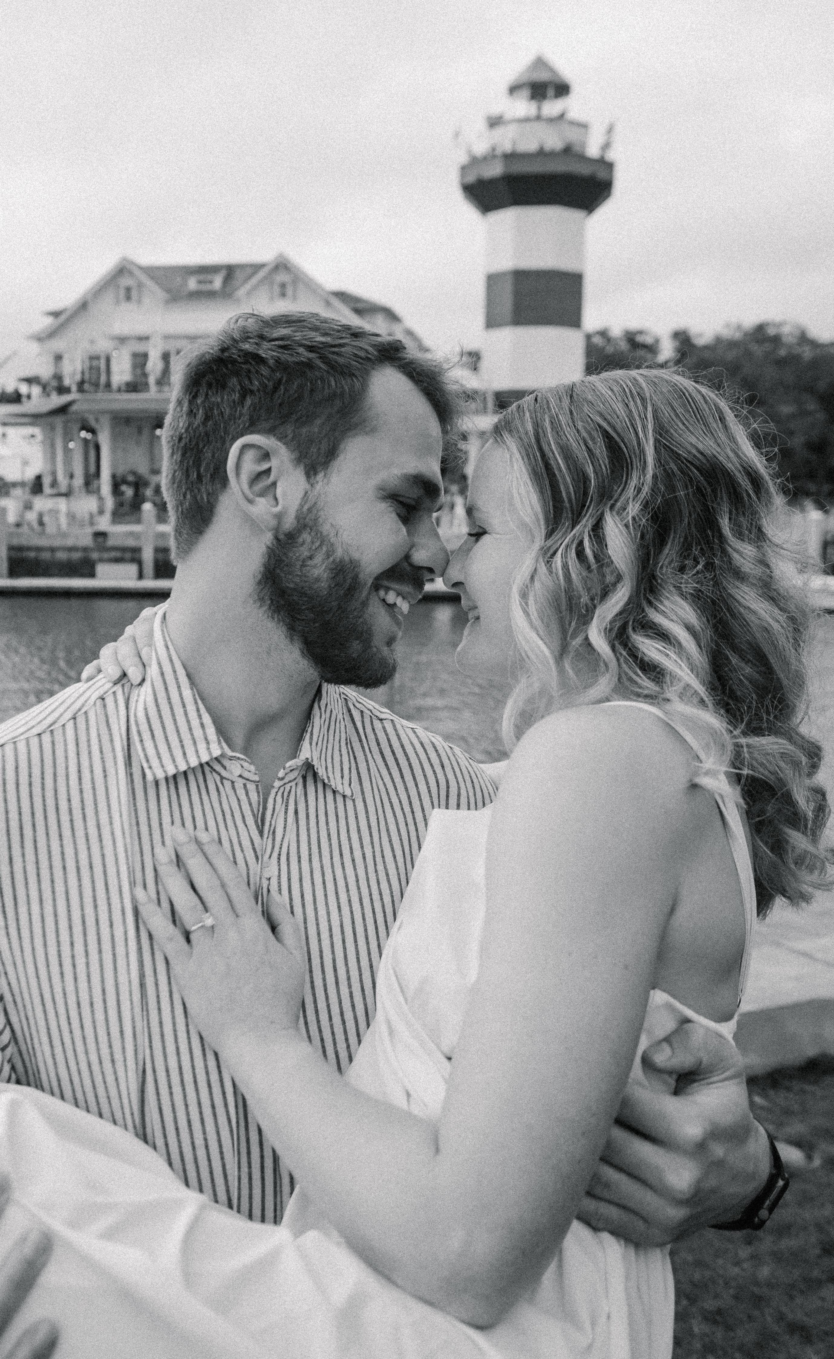 The Wedding Website of Brenna Warren and Mackenzie Allen