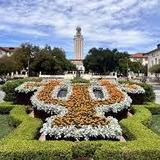 Walk the University of Texas at Austin Campus