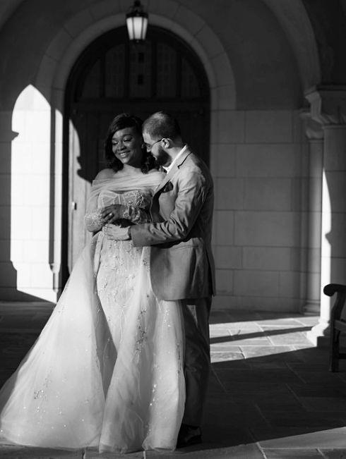 The Wedding Website of Erykah Hatch and Stephen Coates