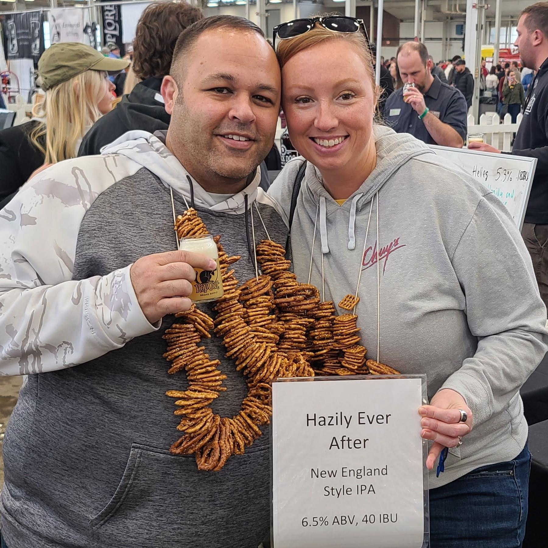 Winterfest Beer Festival 2022