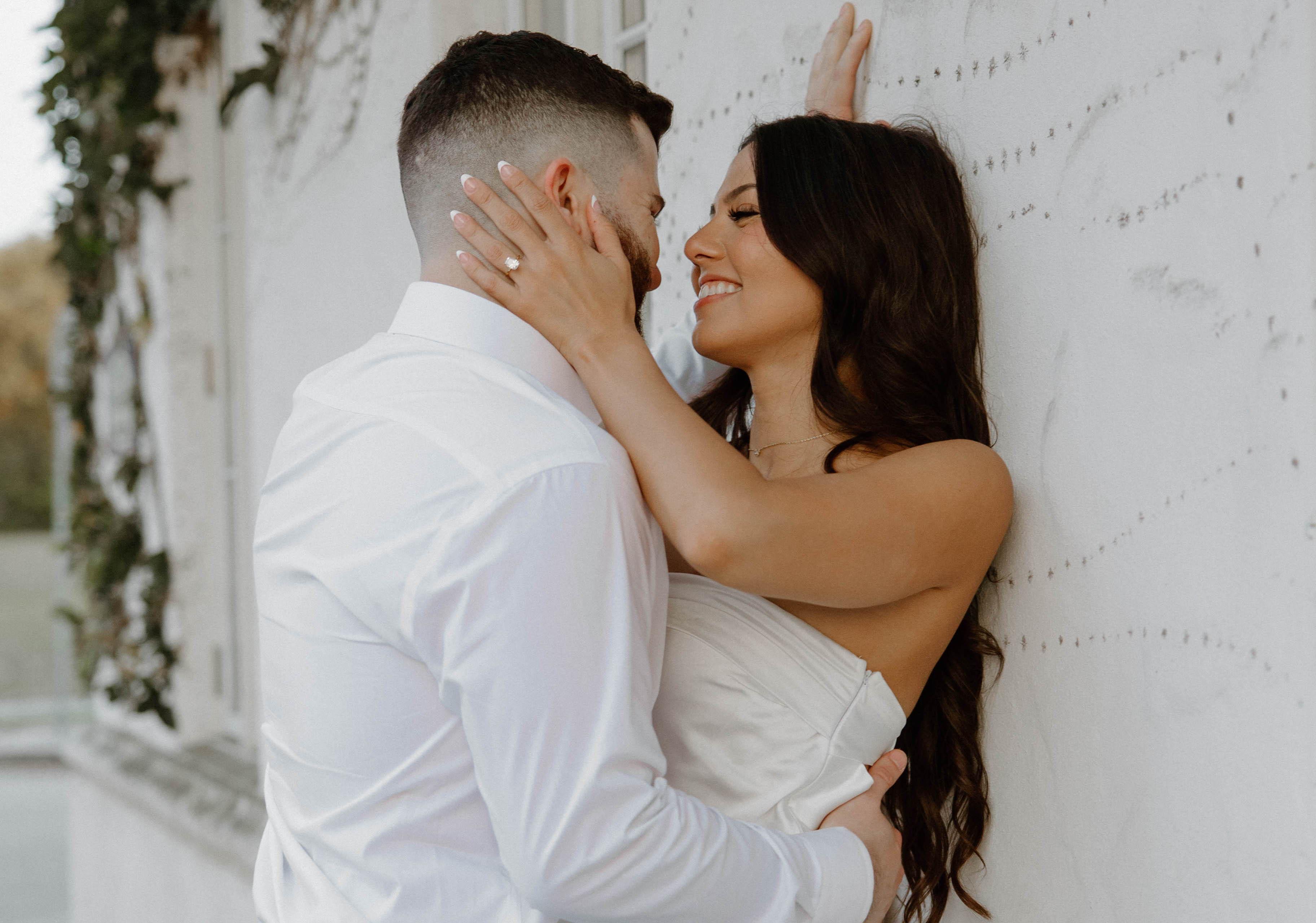 The Wedding Website of Yolanda Mia Vasquez and Kevin Corton