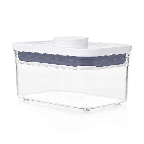 NEW OXO Good Grips POP Container - Airtight Food Storage - 0.6 Qt for Tea and More
