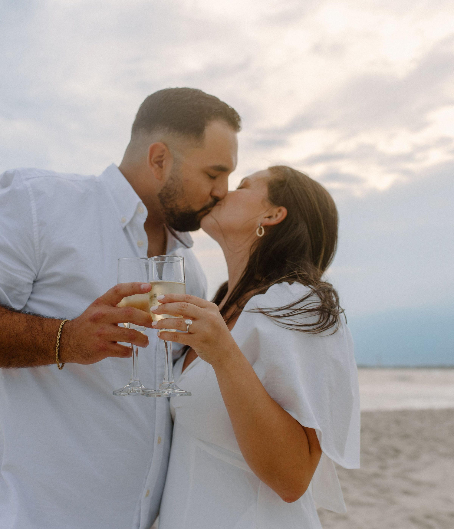 The Wedding Website of Amanda Fletcher and Geofery Infante