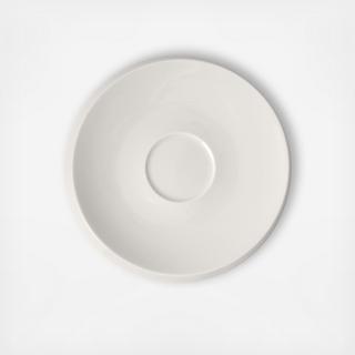 New Moon Coffee Cup Saucer