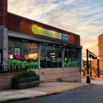 Shops, Diners, and Casual