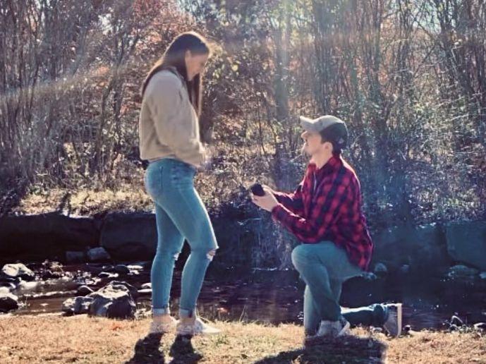 The Wedding Website of Sarah Machamer and Tyler Stallings
