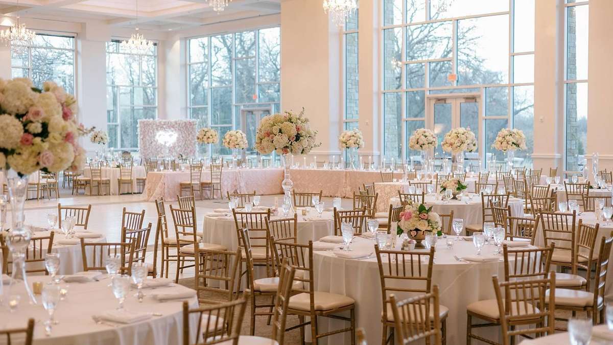 The Bowden Events and Weddings Wedding Venues Cost, Reviews