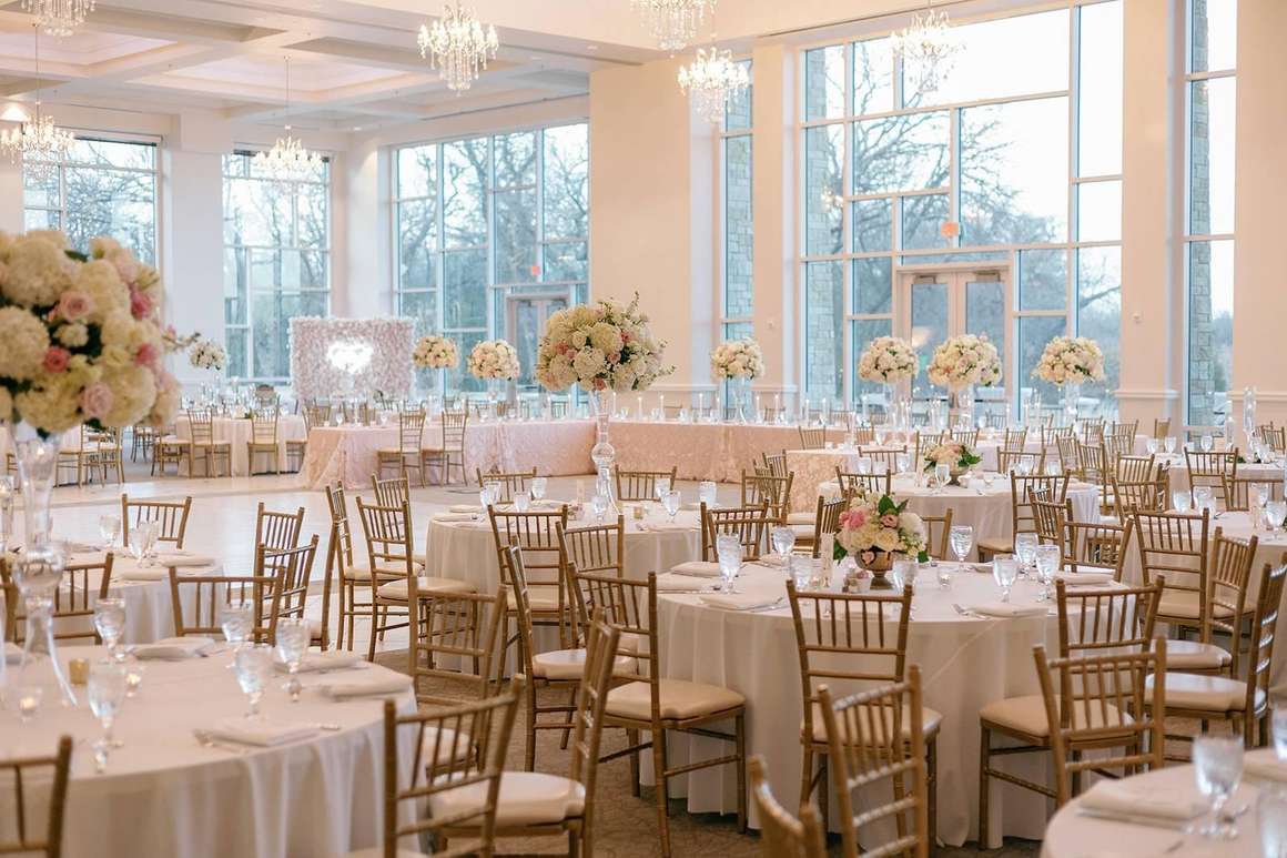 The Bowden Events and Weddings