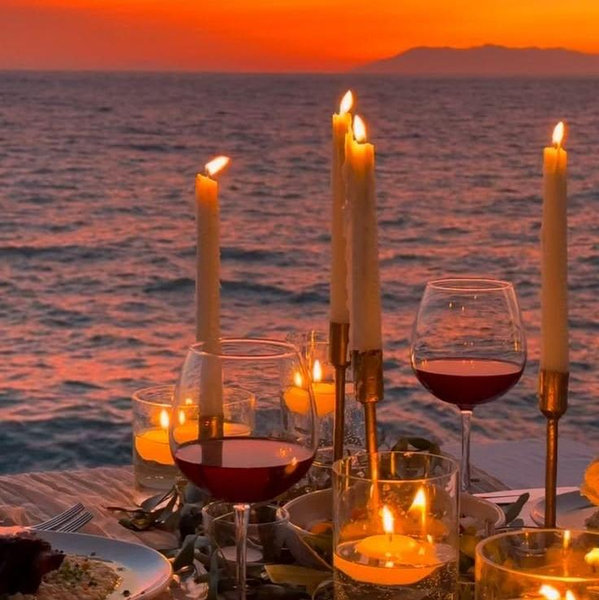 Dinner For Two