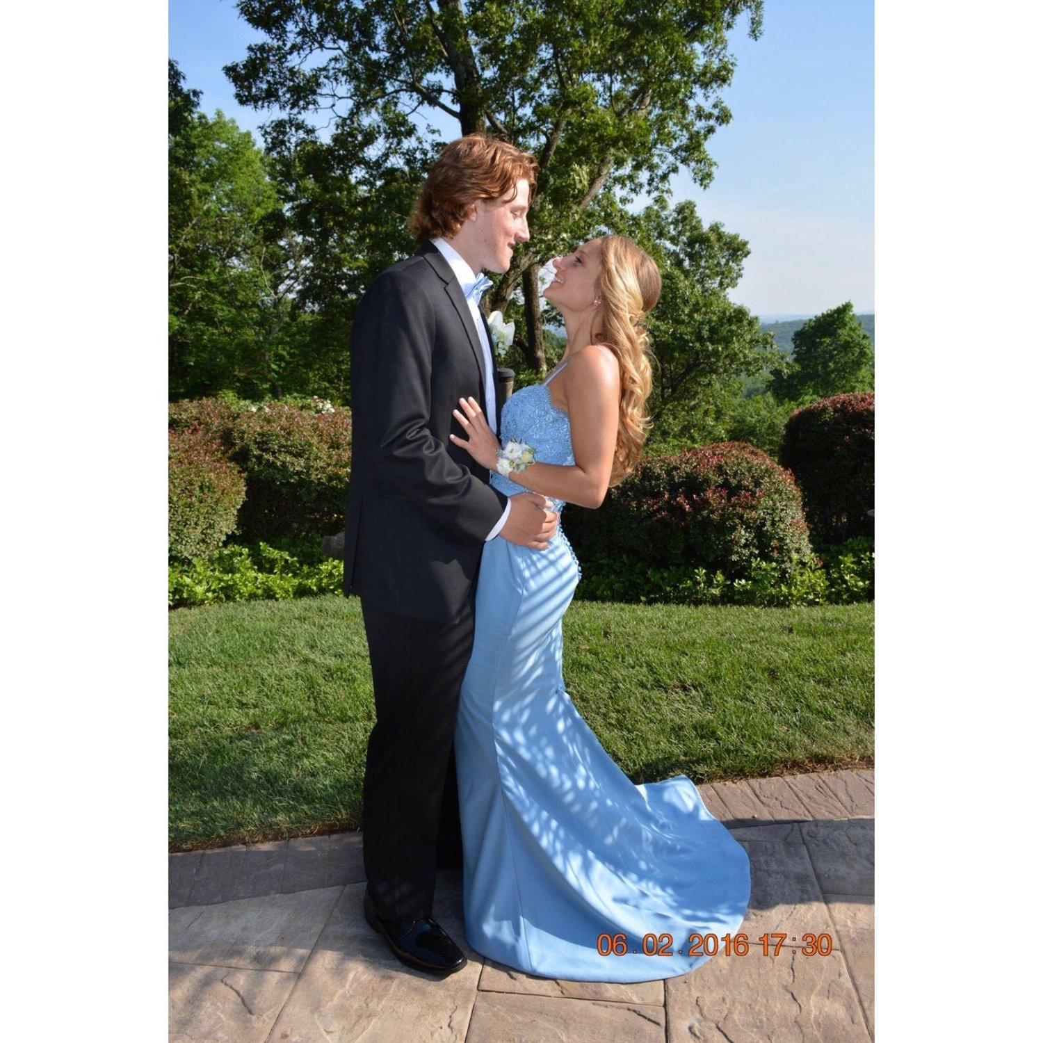Prom!!