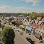 Carytown