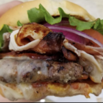 Burger Barn