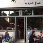 The White Bull