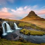 Kirkjufell