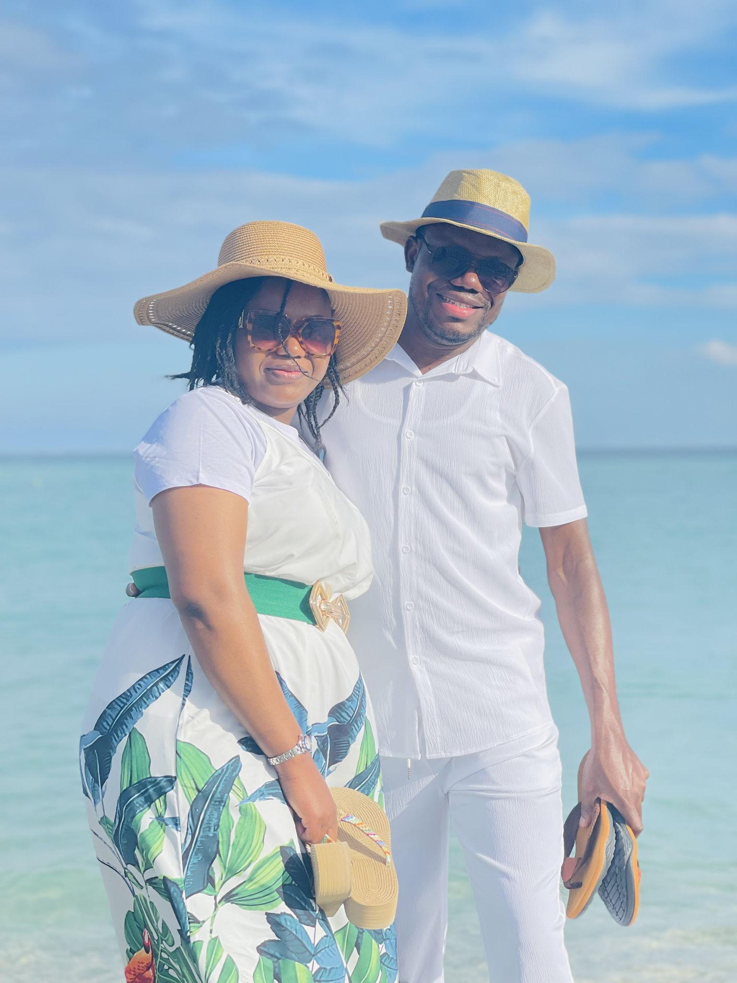 The Wedding Website of Gracia M and Neville M