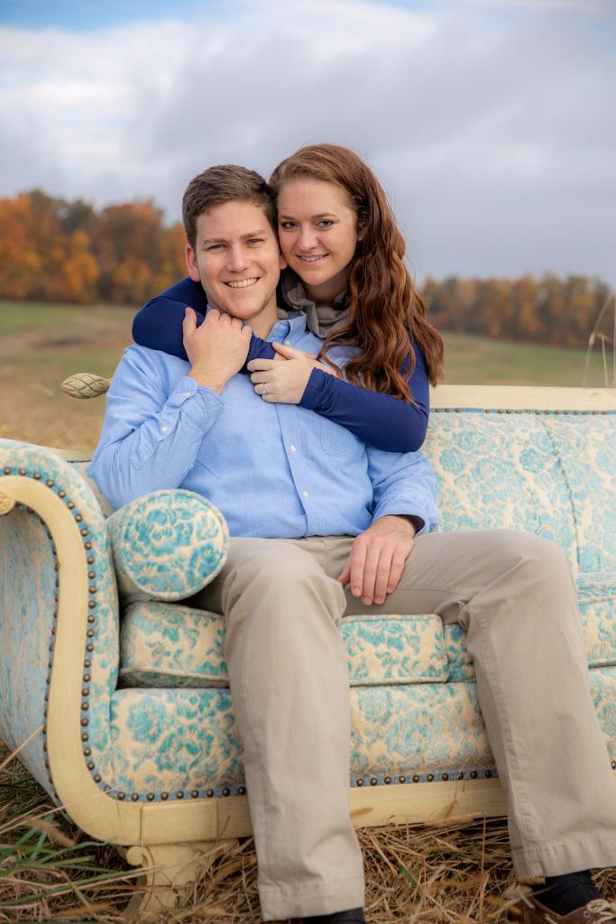 The Wedding Website of Kirby Heagy and Jordan Loeb