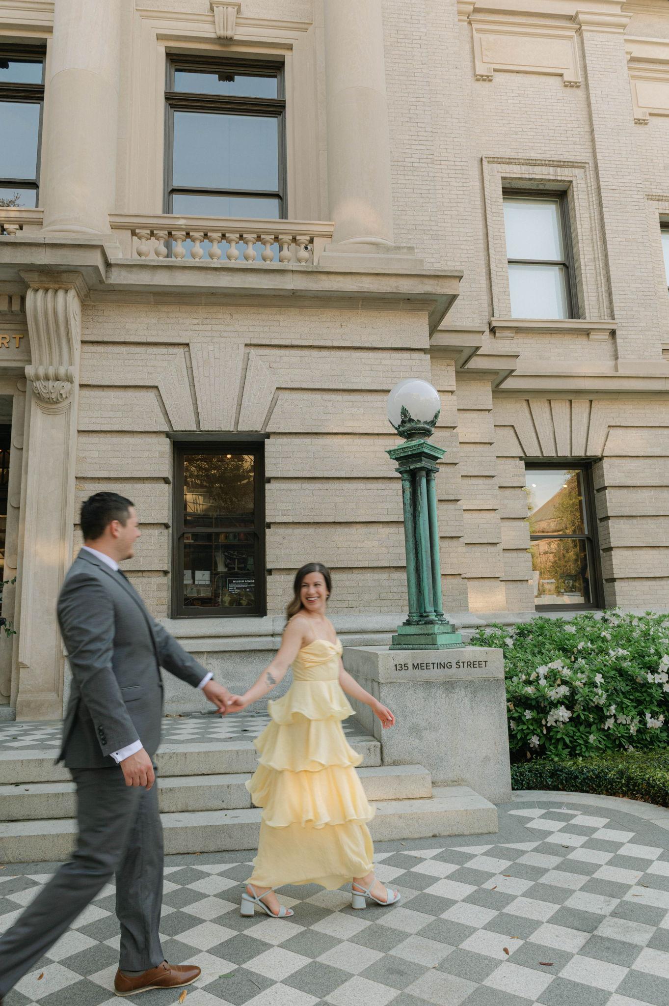 The Wedding Website of Jeremy Johnson and Dani Cook