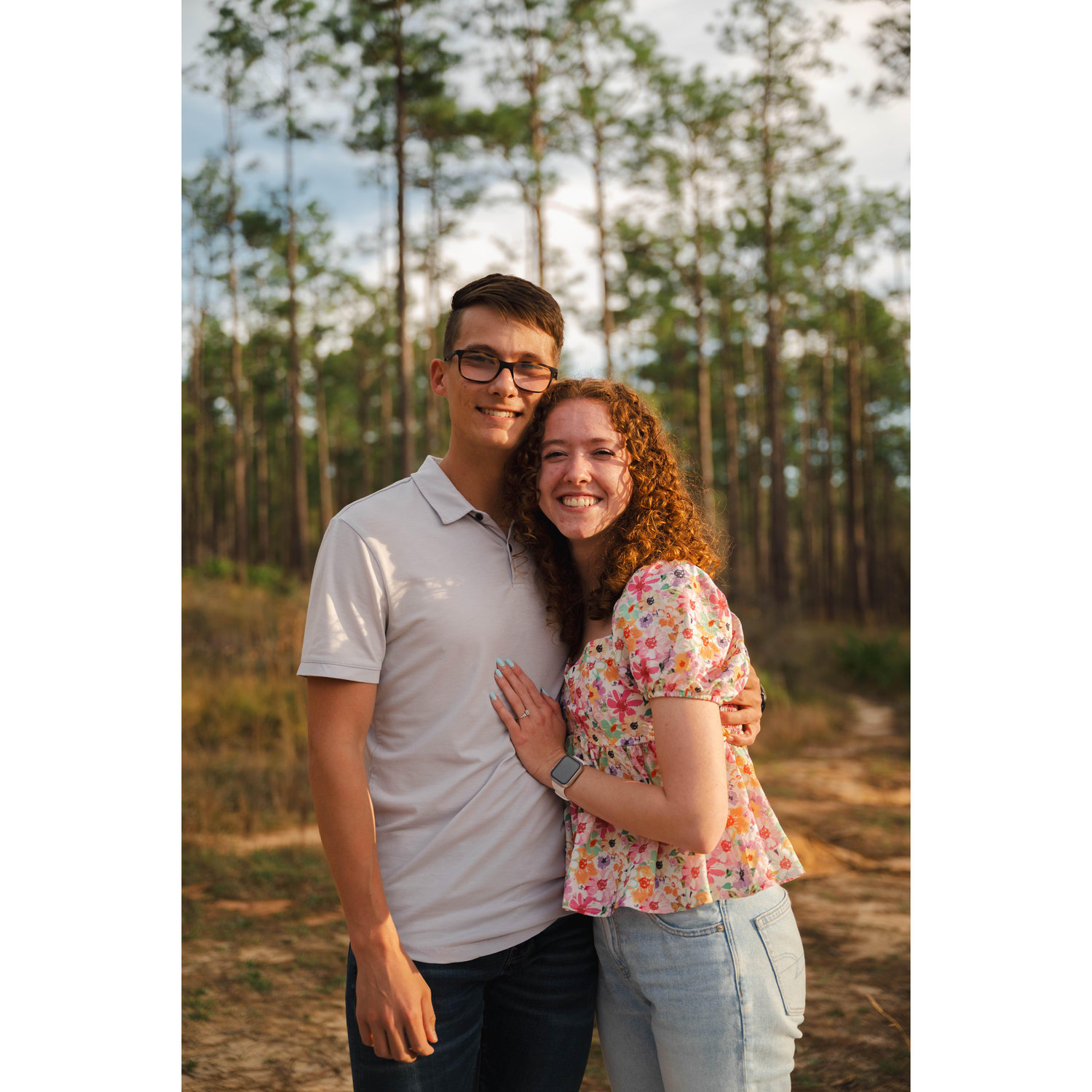 Engagement Photos