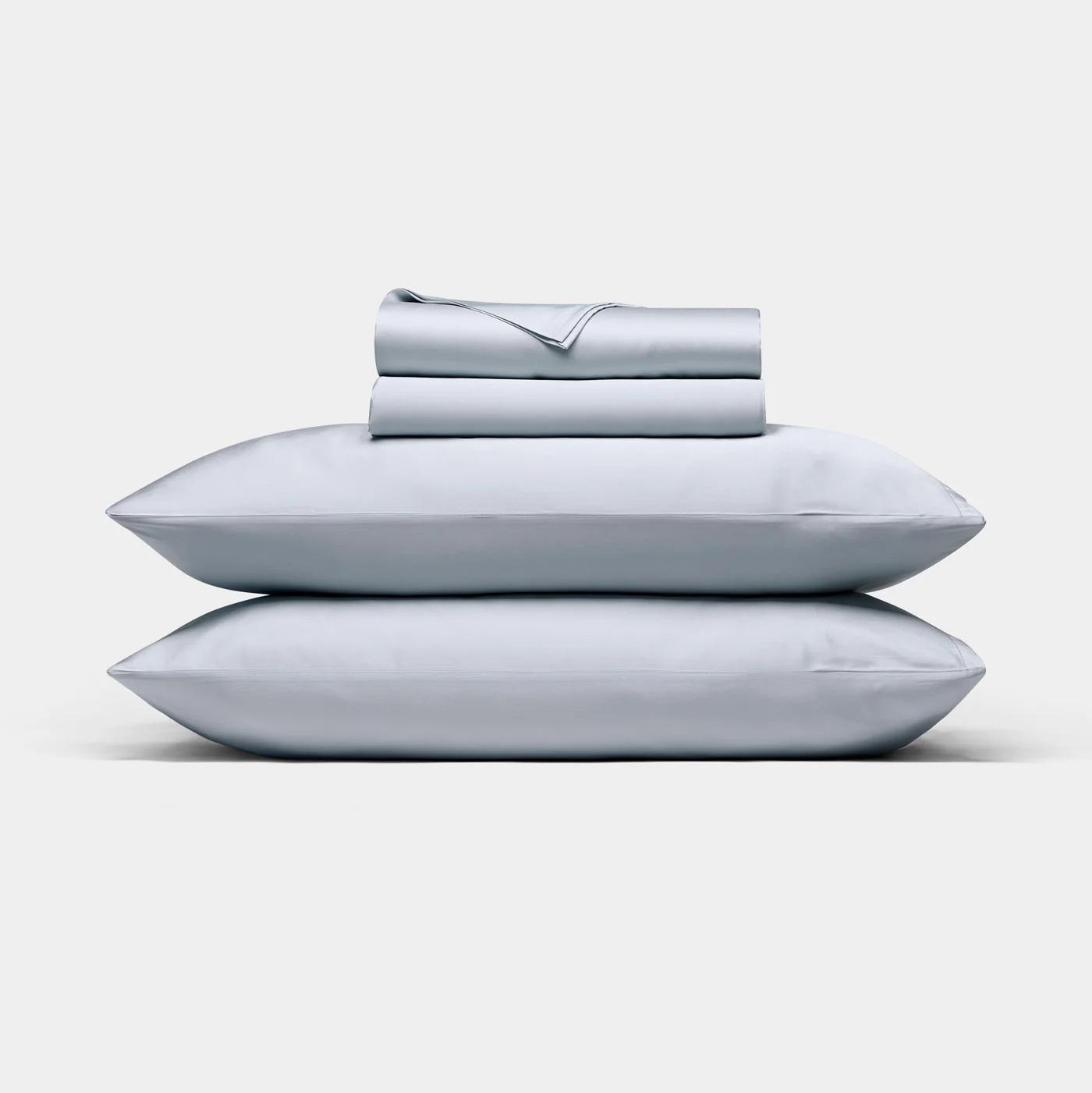 Bamboo Sheet Set - Shore color