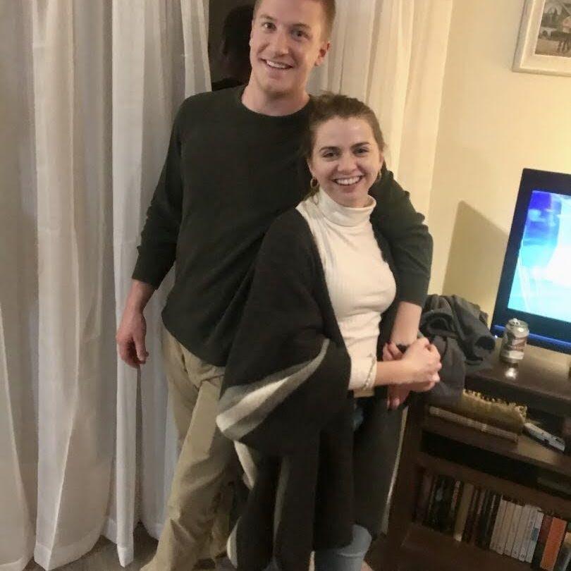 Friendsgiving 2019