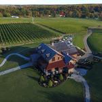 Laurentia Vineyard & Winery