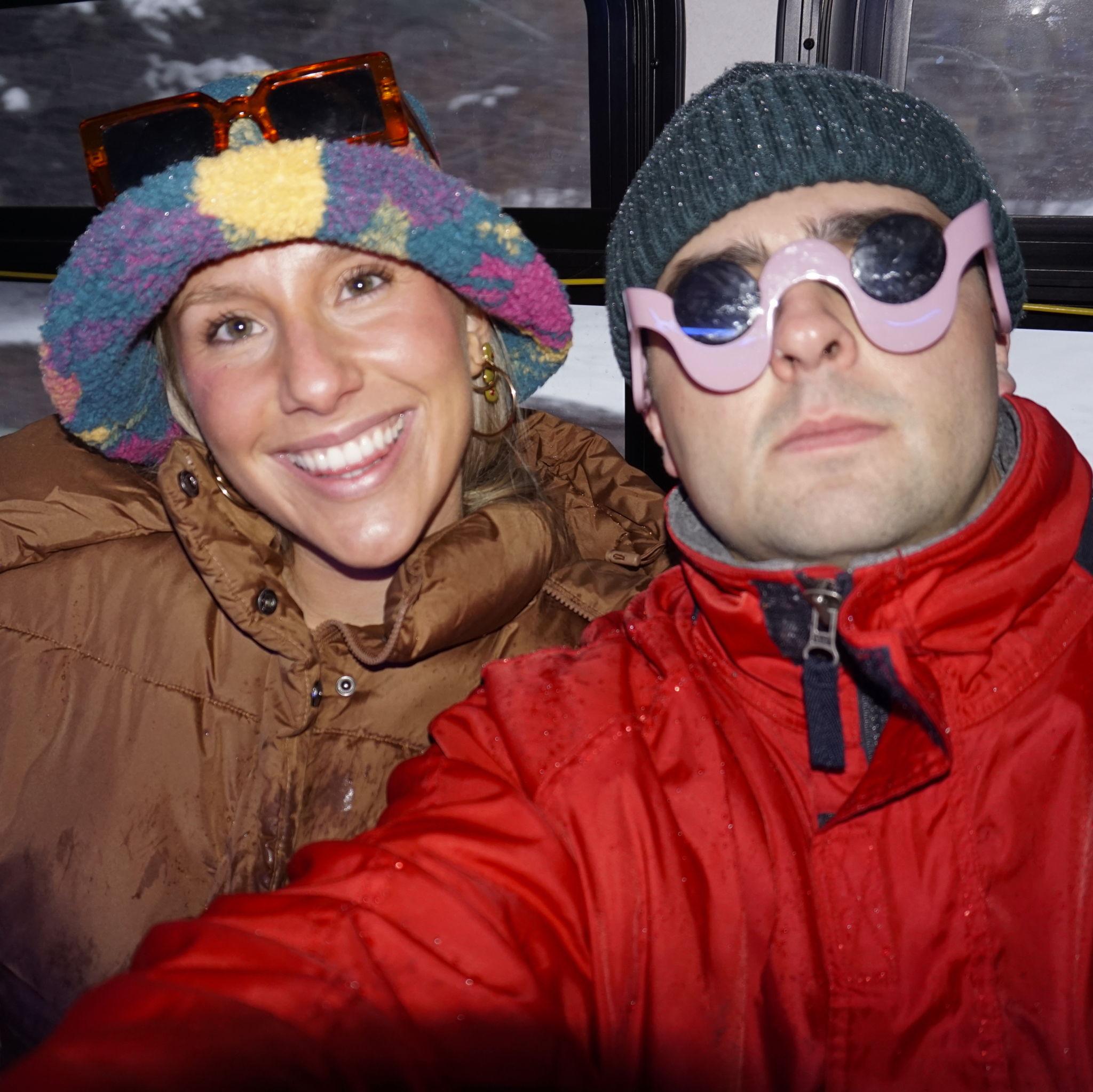 Vail 2025!!!