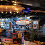Gilligan's Island Bar & Grill