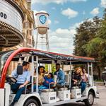 Warner Bros. Studio Tour Hollywood