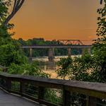 West Columbia Riverwalk